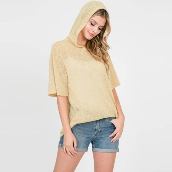 Knit Top - Picture 2 of 2